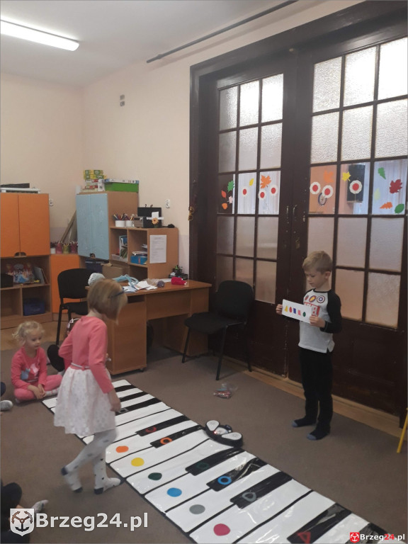 80 lat „Jedynki”. Przedszkole z tradycją