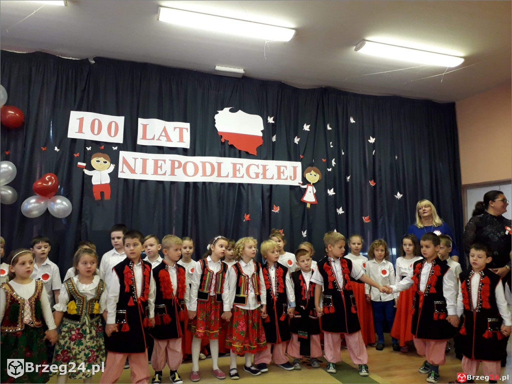 80 lat „Jedynki”. Przedszkole z tradycją