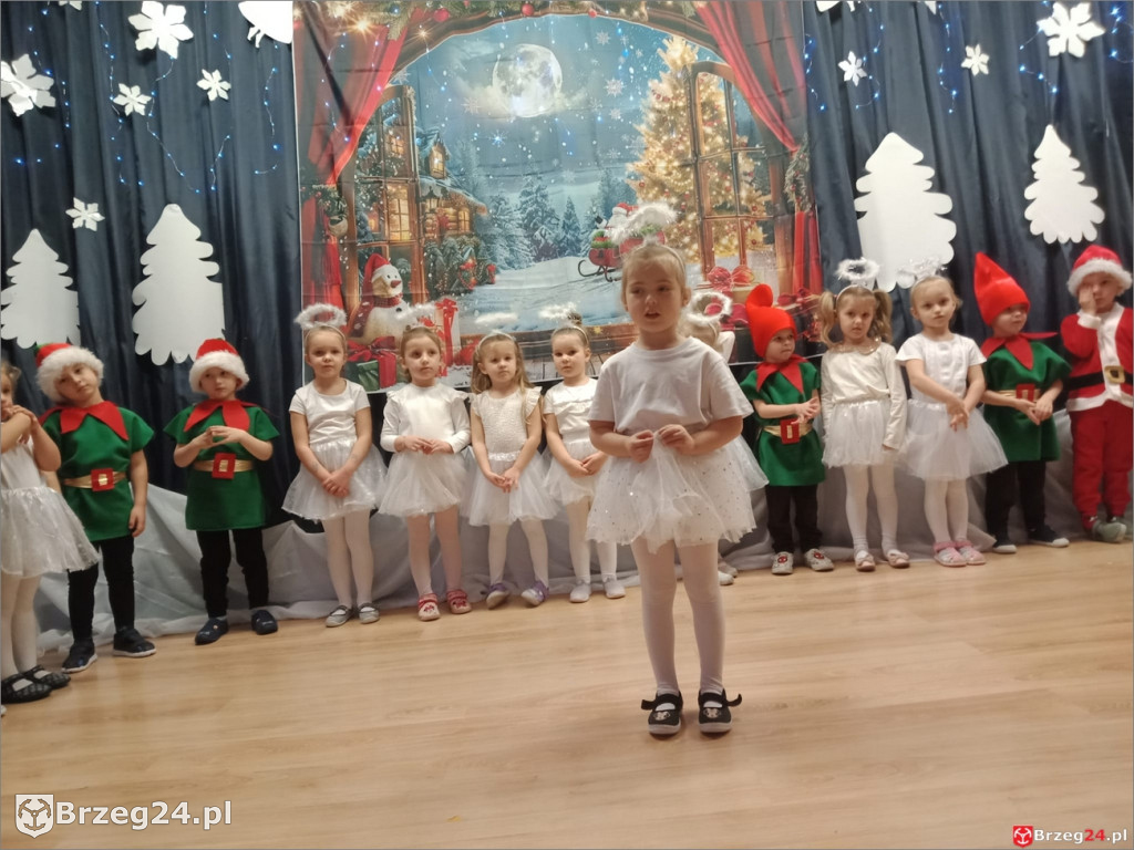 80 lat „Jedynki”. Przedszkole z tradycją