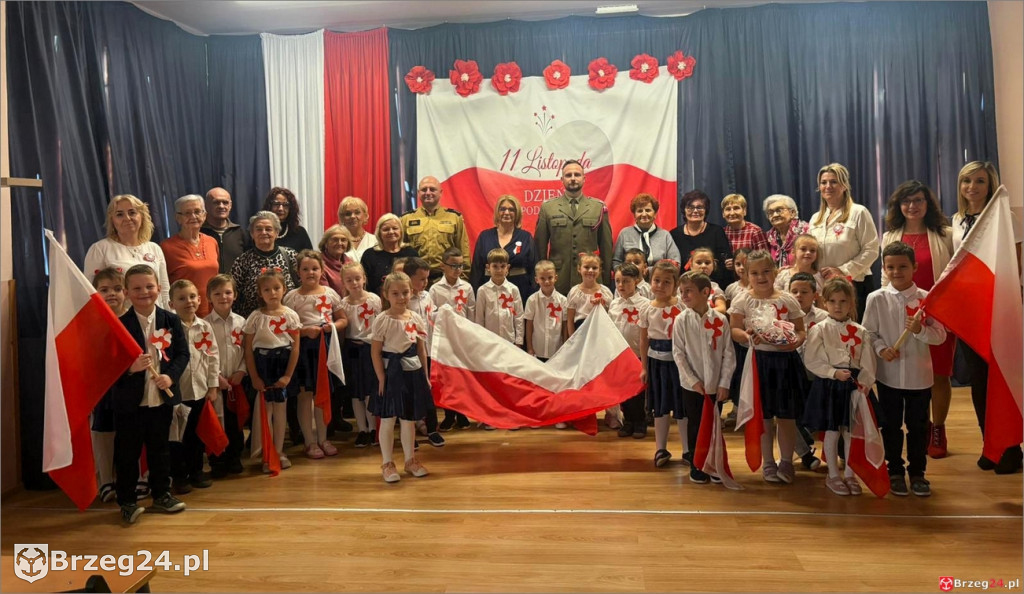 80 lat „Jedynki”. Przedszkole z tradycją