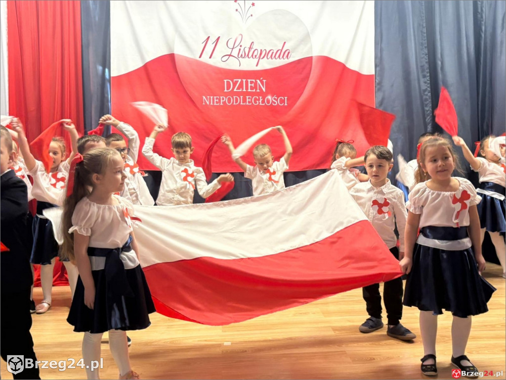 80 lat „Jedynki”. Przedszkole z tradycją