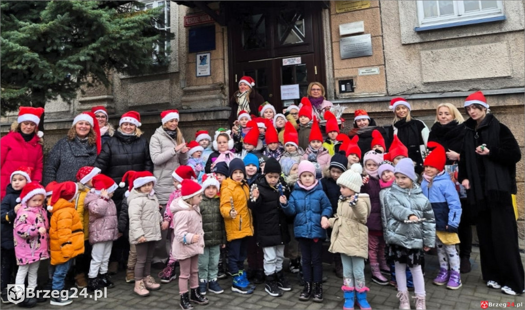 80 lat „Jedynki”. Przedszkole z tradycją
