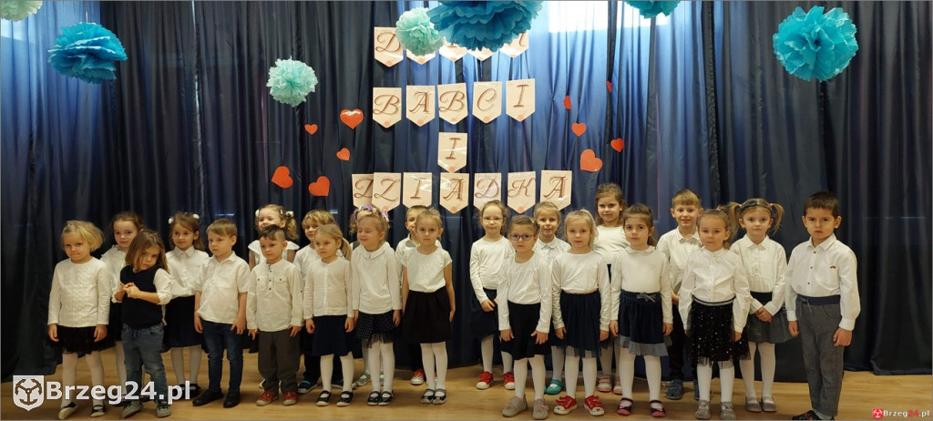 80 lat „Jedynki”. Przedszkole z tradycją