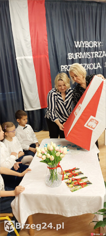 80 lat „Jedynki”. Przedszkole z tradycją
