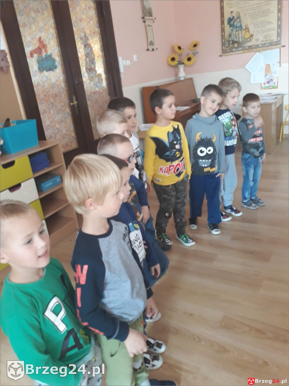 80 lat „Jedynki”. Przedszkole z tradycją