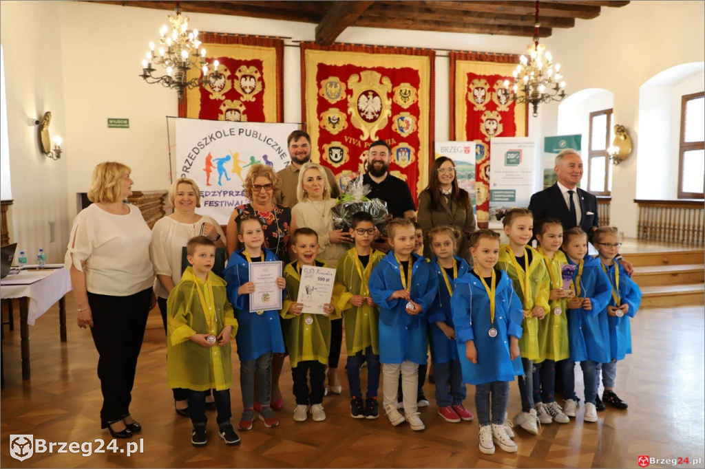 80 lat „Jedynki”. Przedszkole z tradycją