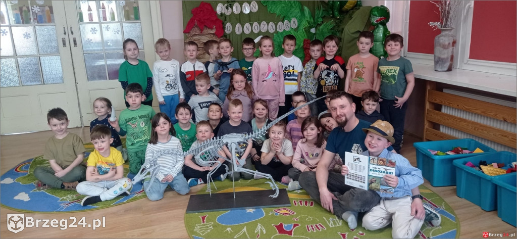 80 lat „Jedynki”. Przedszkole z tradycją