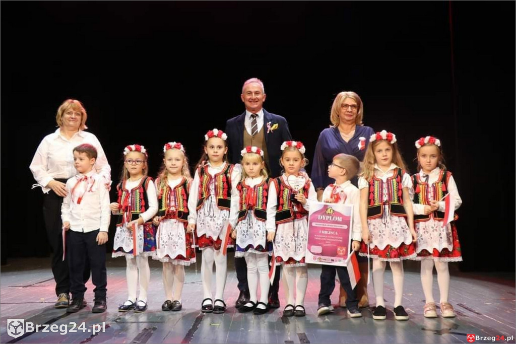 80 lat „Jedynki”. Przedszkole z tradycją