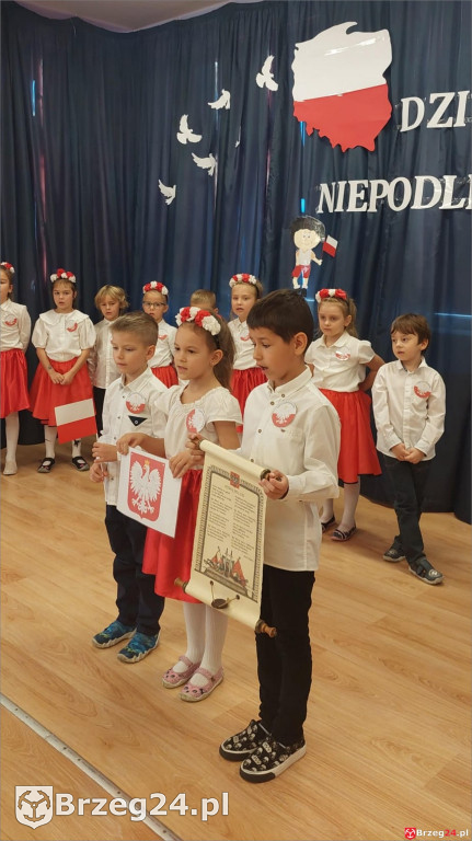 80 lat „Jedynki”. Przedszkole z tradycją