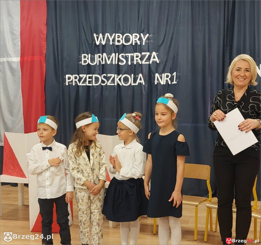 80 lat „Jedynki”. Przedszkole z tradycją