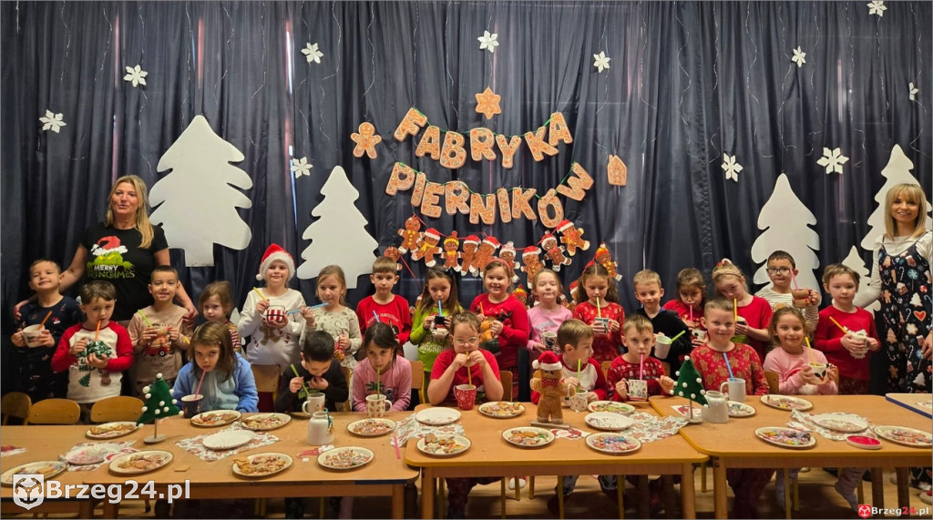 80 lat „Jedynki”. Przedszkole z tradycją
