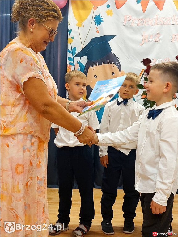 80 lat „Jedynki”. Przedszkole z tradycją