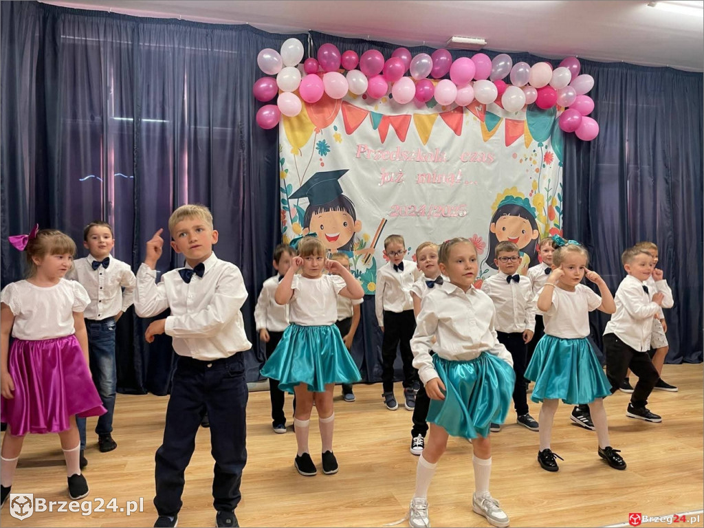 80 lat „Jedynki”. Przedszkole z tradycją