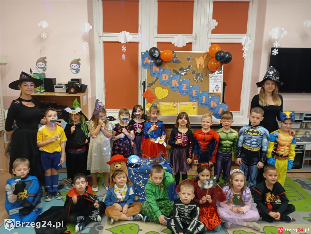 80 lat „Jedynki”. Przedszkole z tradycją