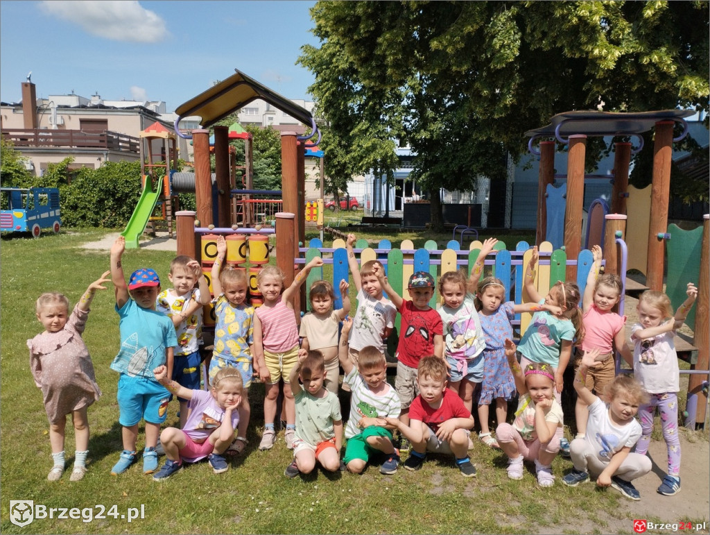 80 lat „Jedynki”. Przedszkole z tradycją
