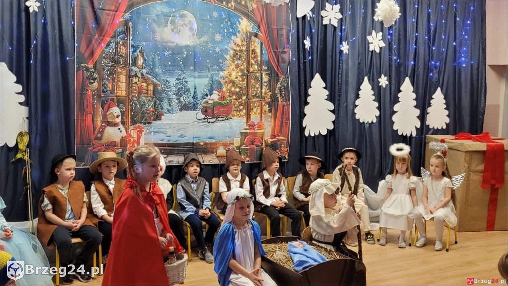 80 lat „Jedynki”. Przedszkole z tradycją