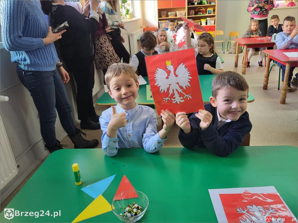 80 lat „Jedynki”. Przedszkole z tradycją