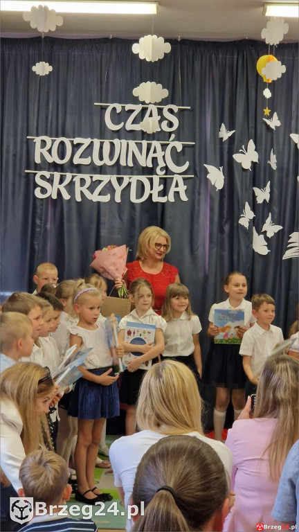 80 lat „Jedynki”. Przedszkole z tradycją