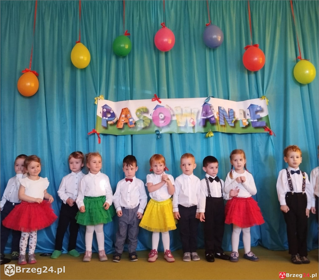 80 lat „Jedynki”. Przedszkole z tradycją