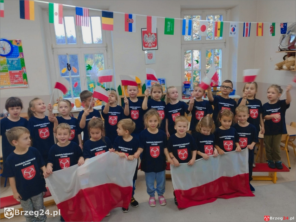 80 lat „Jedynki”. Przedszkole z tradycją