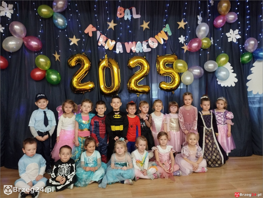 80 lat „Jedynki”. Przedszkole z tradycją