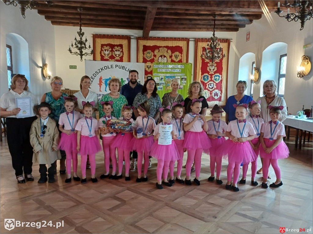 80 lat „Jedynki”. Przedszkole z tradycją