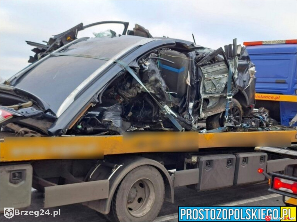 Tragedia w Zielęcicach