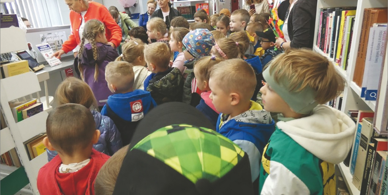 Kubusiowy rekord w Lewinie Brzeskim