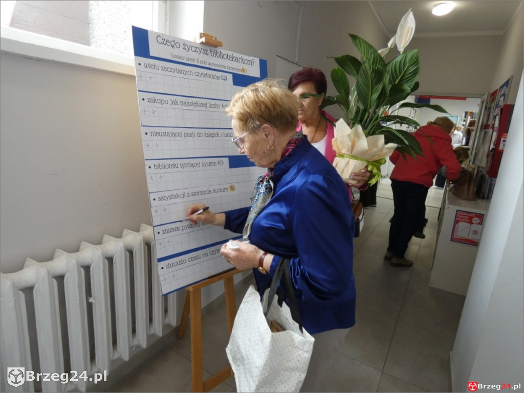 Kubusiowy rekord w Lewinie Brzeskim