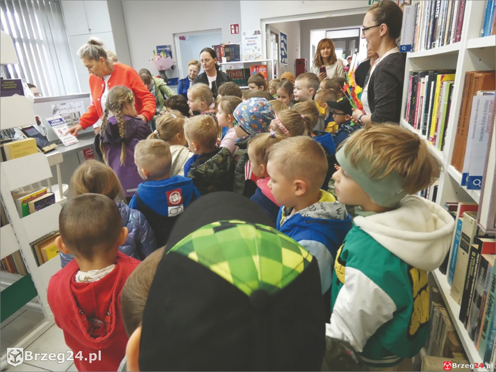Kubusiowy rekord w Lewinie Brzeskim