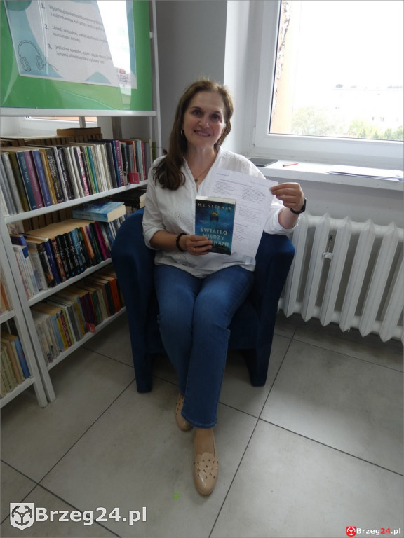 Kubusiowy rekord w Lewinie Brzeskim