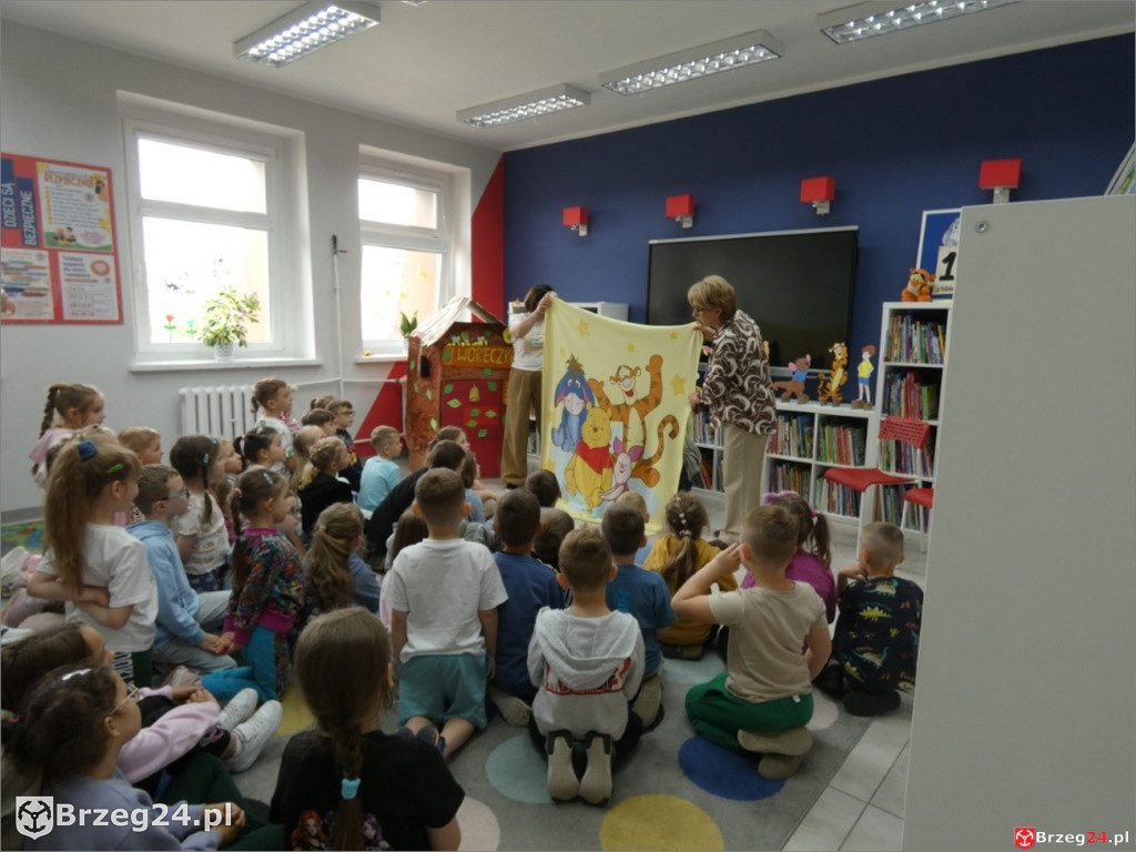 Kubusiowy rekord w Lewinie Brzeskim