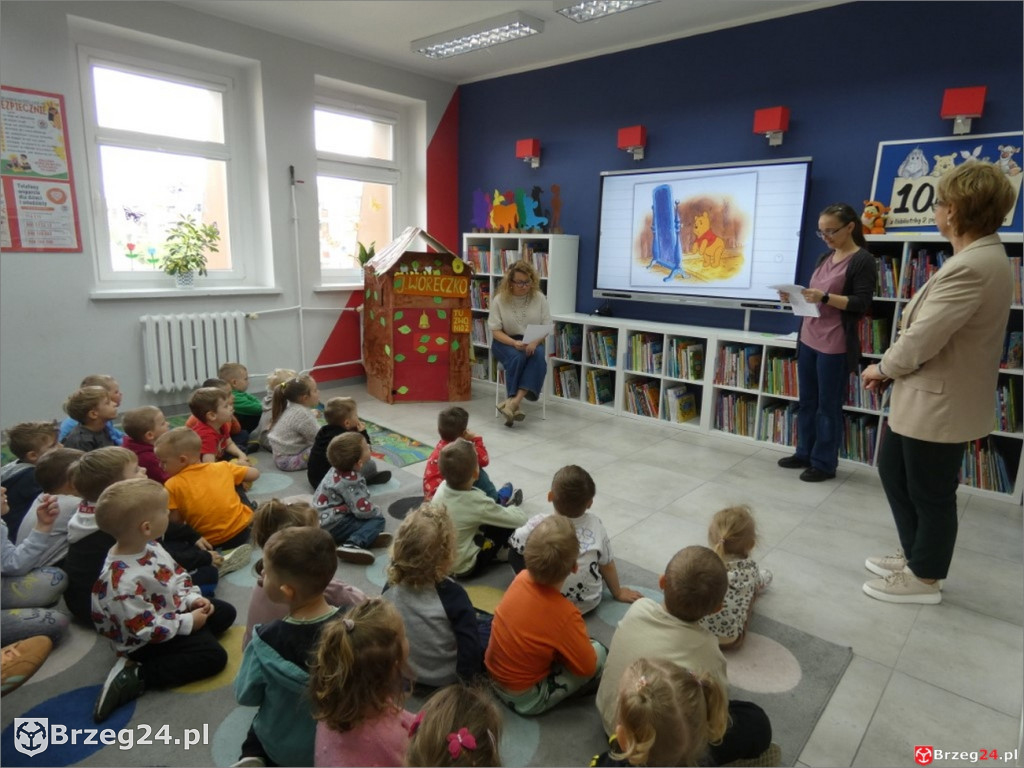 Kubusiowy rekord w Lewinie Brzeskim