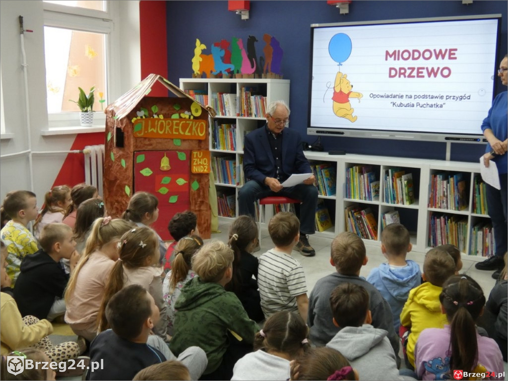 Kubusiowy rekord w Lewinie Brzeskim