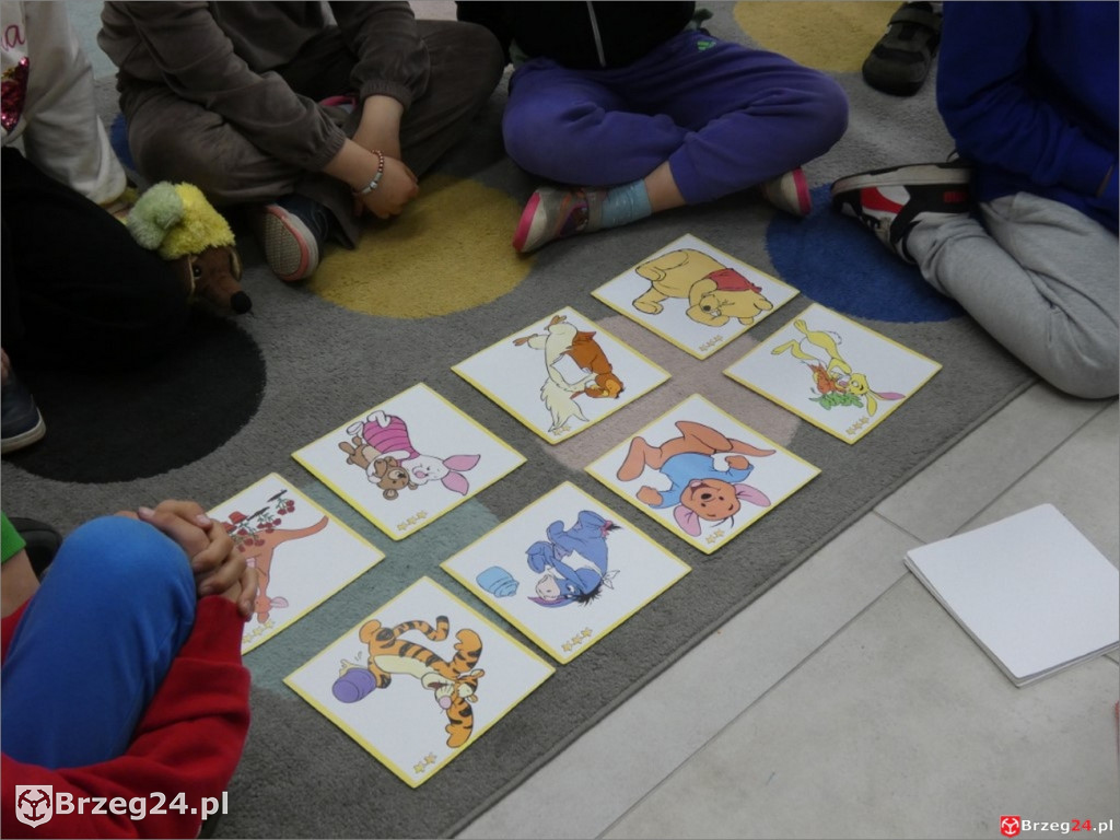 Kubusiowy rekord w Lewinie Brzeskim