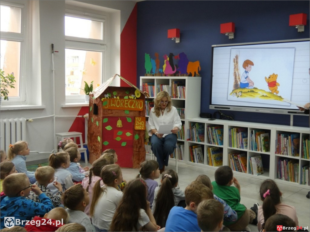 Kubusiowy rekord w Lewinie Brzeskim