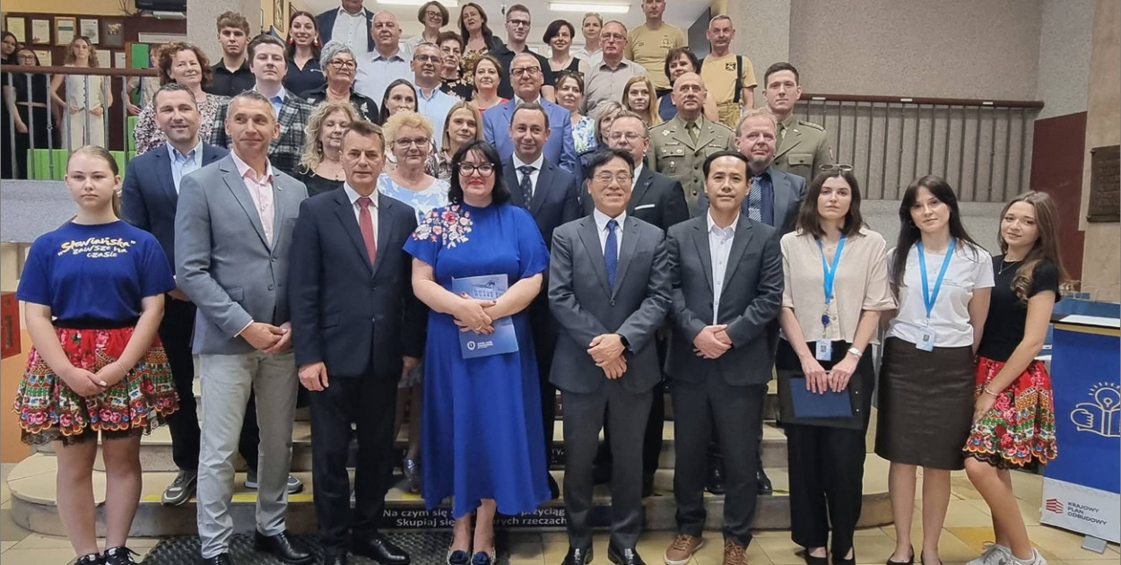 Słowiańska Dzień Technika