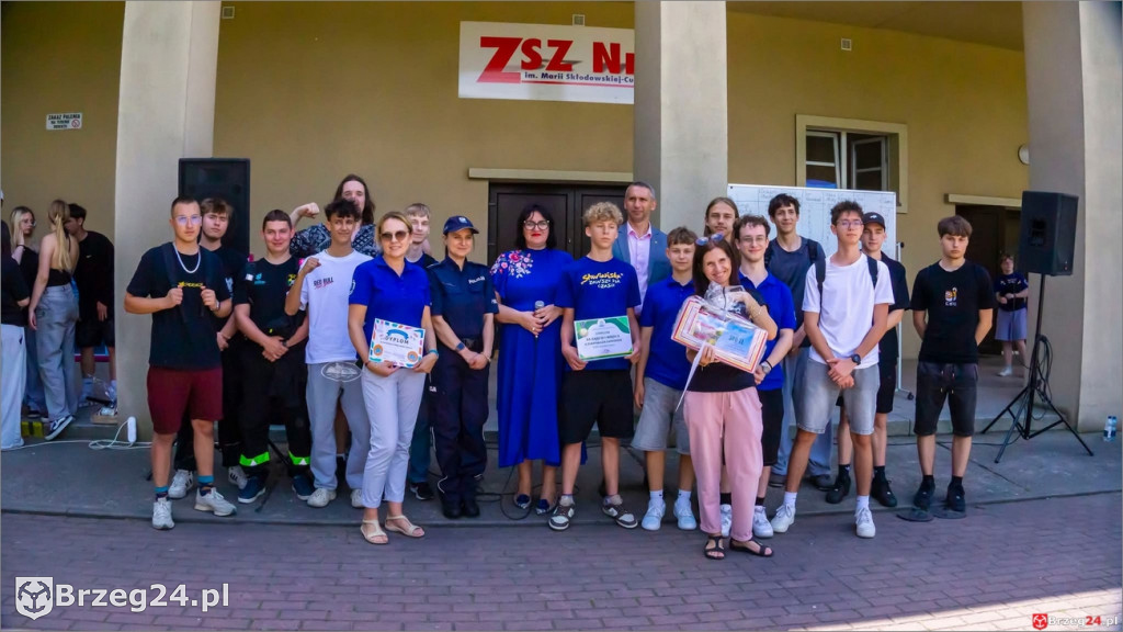 Słowiańska Dzień Technika