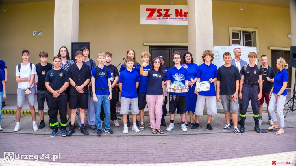 Słowiańska Dzień Technika