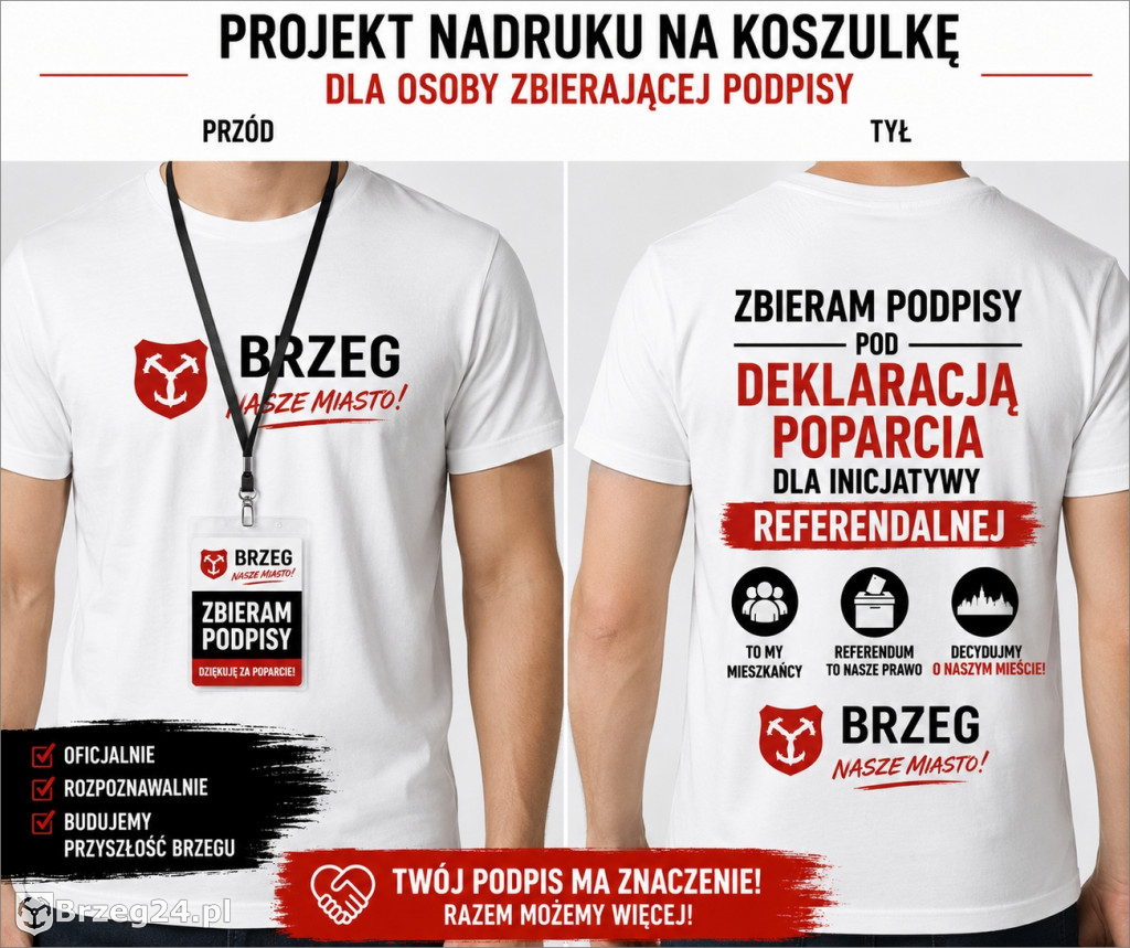 Referendum w Brzegu