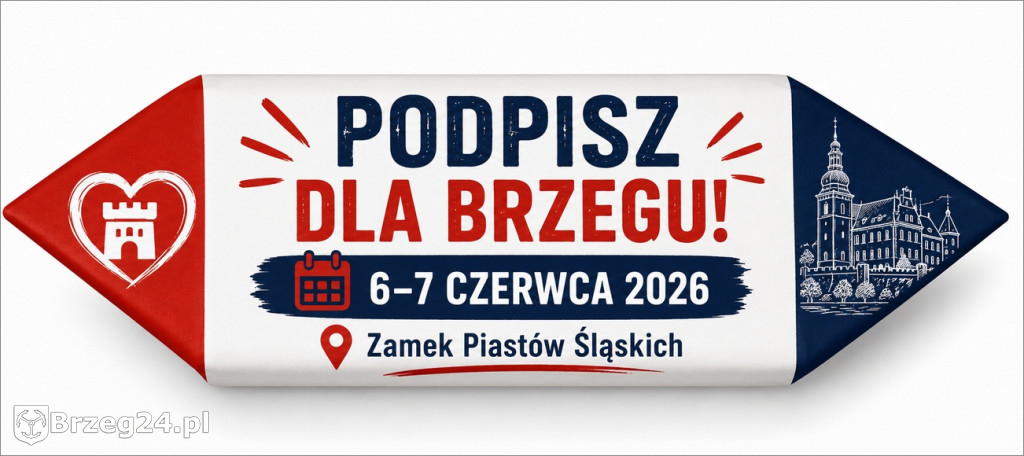 Referendum w Brzegu