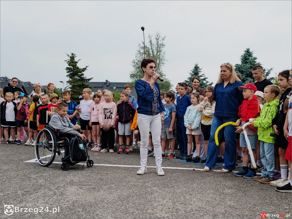 Dzień Dziecka w brzeskiej „Ósemce”