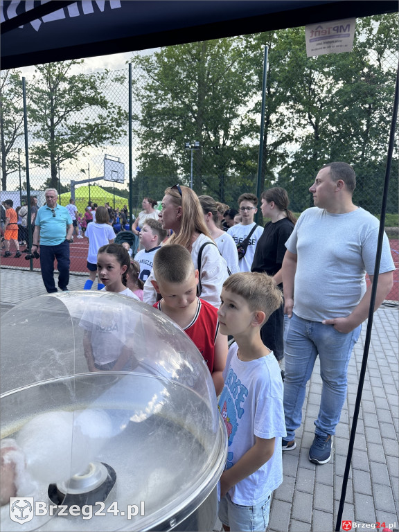 Dzień Dziecka w Lewinie Brzeskim