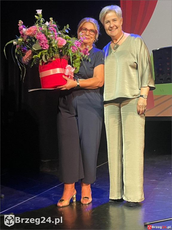Przedszkole nr 1 w Brzegu świętowało jubileusz