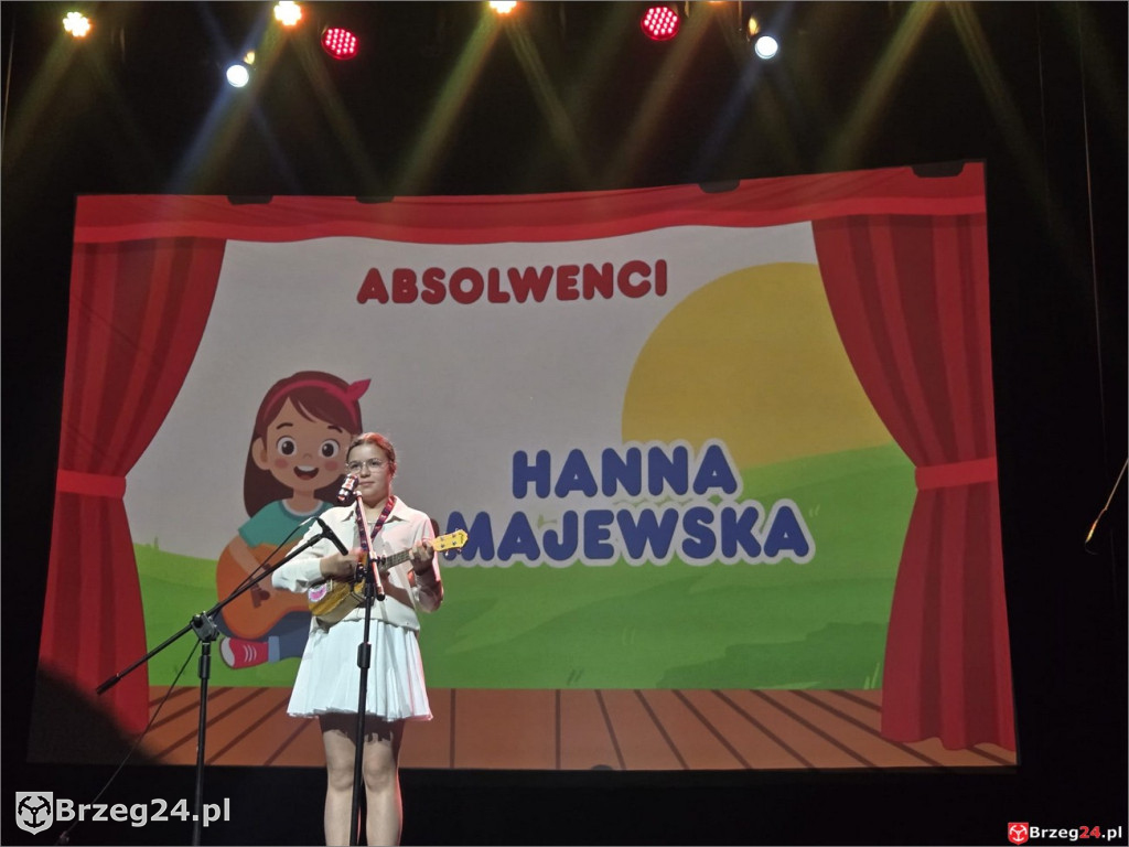 Przedszkole nr 1 w Brzegu świętowało jubileusz