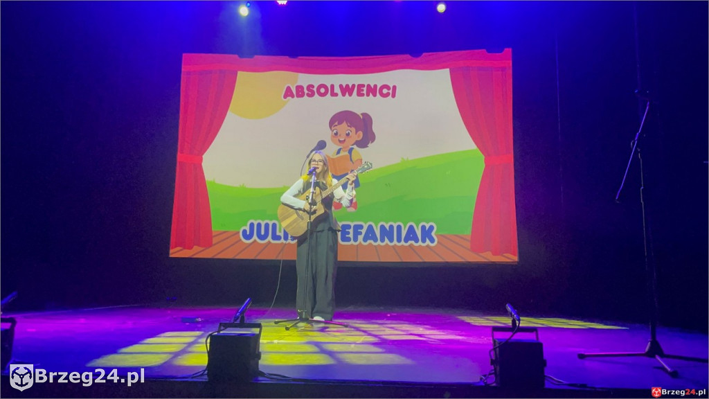 Przedszkole nr 1 w Brzegu świętowało jubileusz