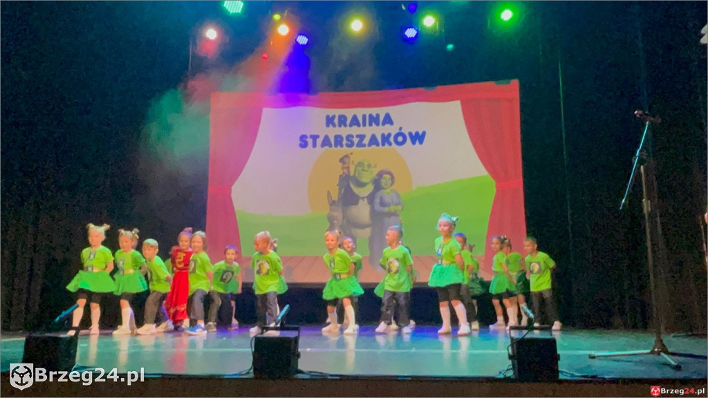 Przedszkole nr 1 w Brzegu świętowało jubileusz