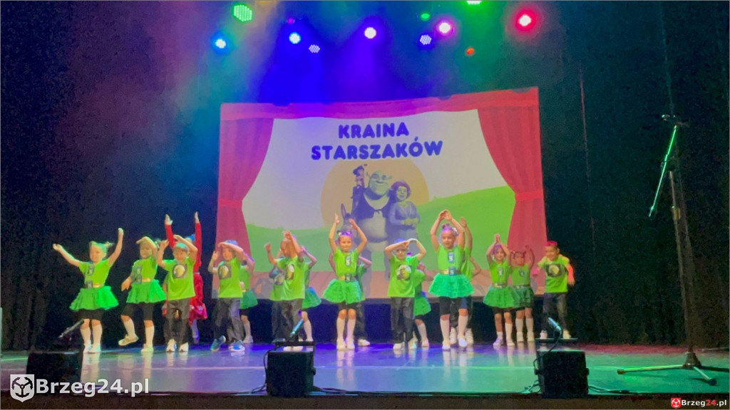 Przedszkole nr 1 w Brzegu świętowało jubileusz