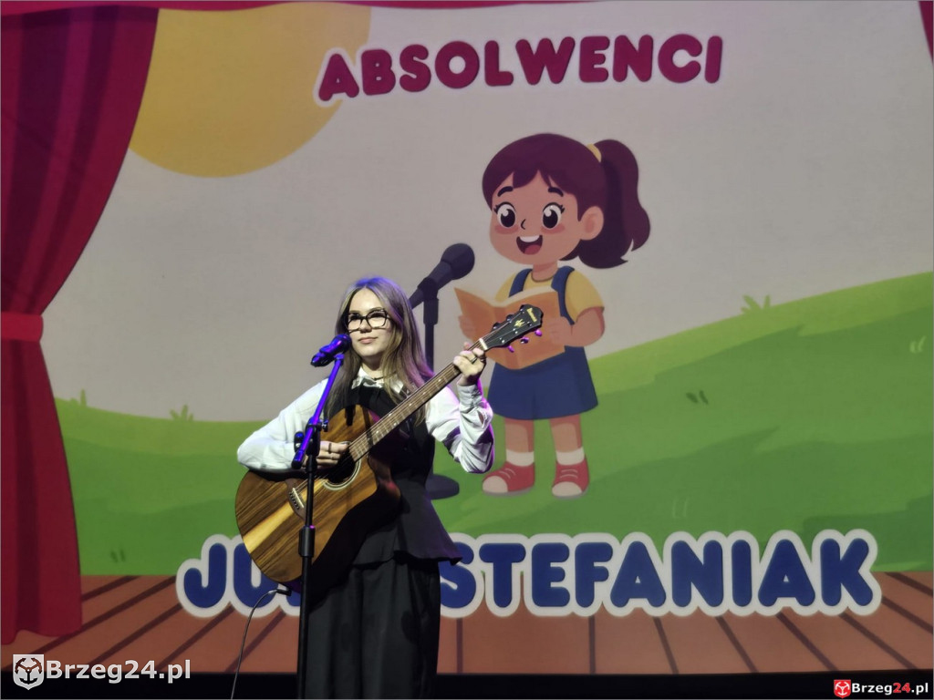 Przedszkole nr 1 w Brzegu świętowało jubileusz