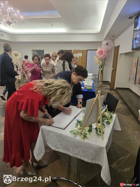 Przedszkole nr 1 w Brzegu świętowało jubileusz